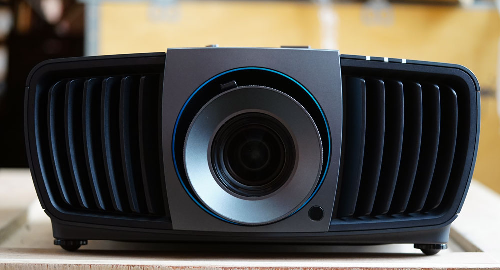 5500流明激光投影机,5000元激光投影机