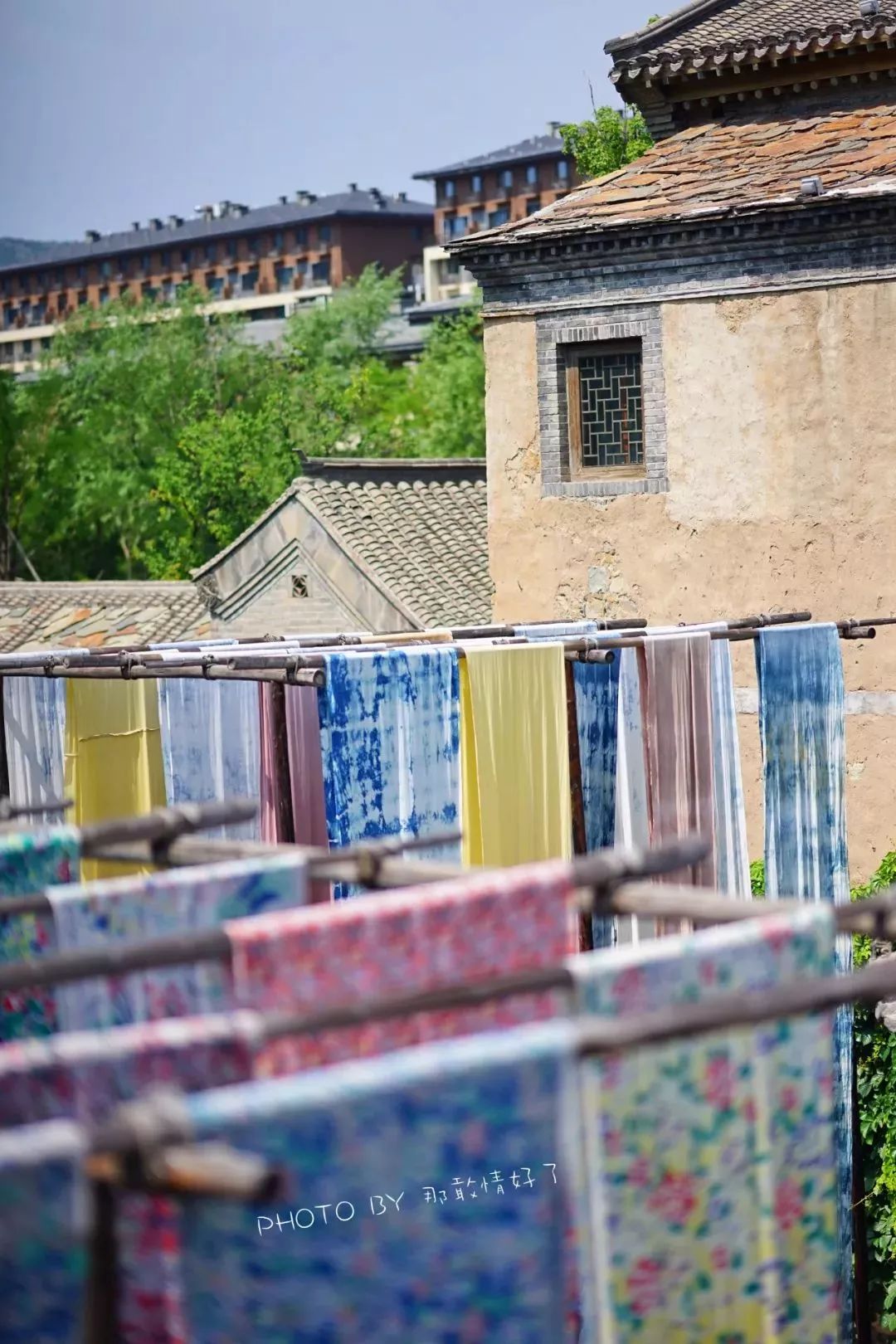 古北水镇温泉有单独的门票吗,古北水镇温泉两日游攻略