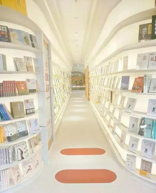 西安这些网红书店你都打卡了吗,西安网红书店哪家最正宗