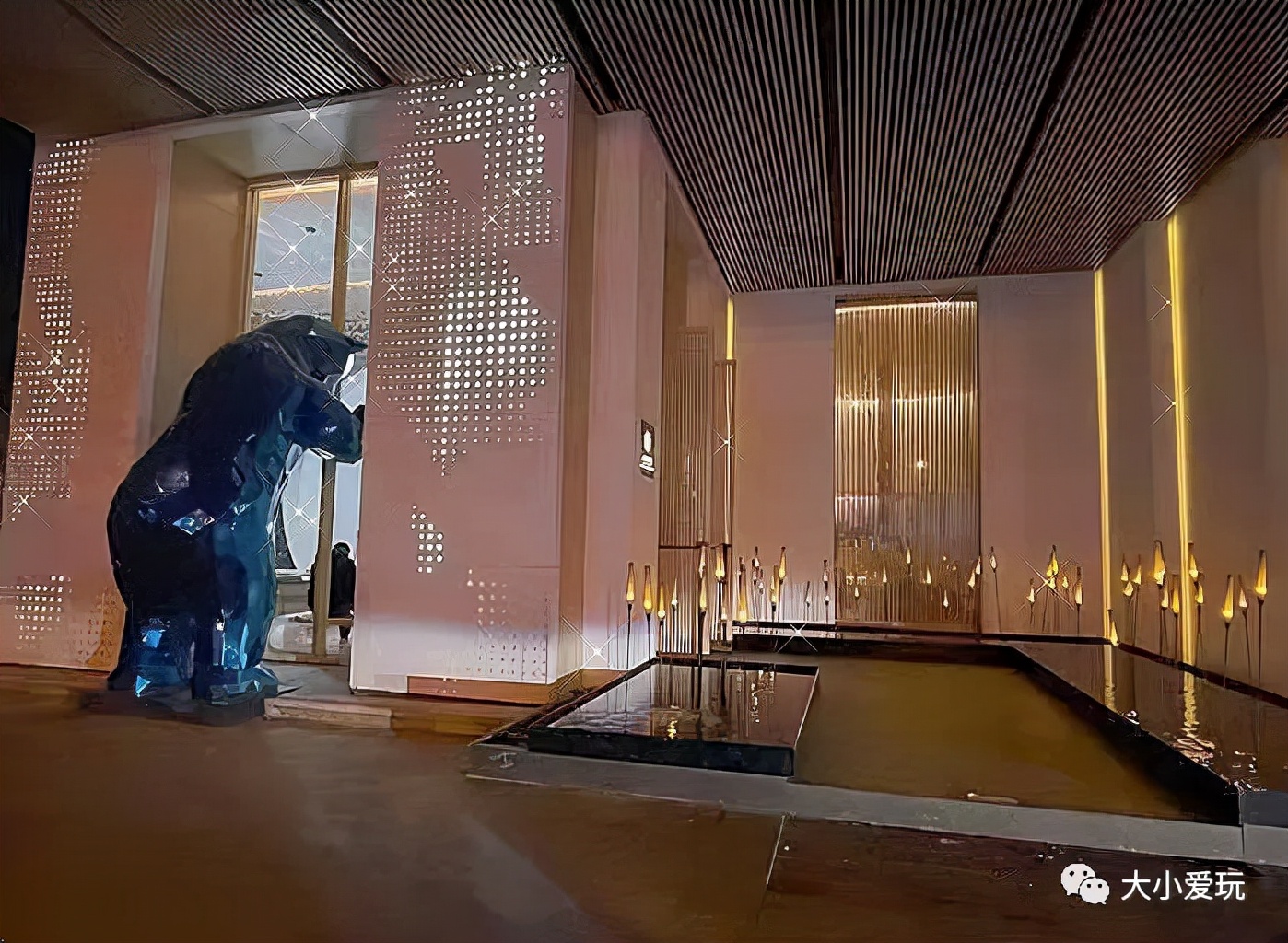 适合亲子泡温泉的地方,适合冬天带娃温泉水世界