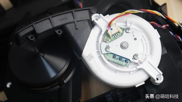 石头扫地机器人s51和t6区别,小米石头扫地机器人t6越障能力