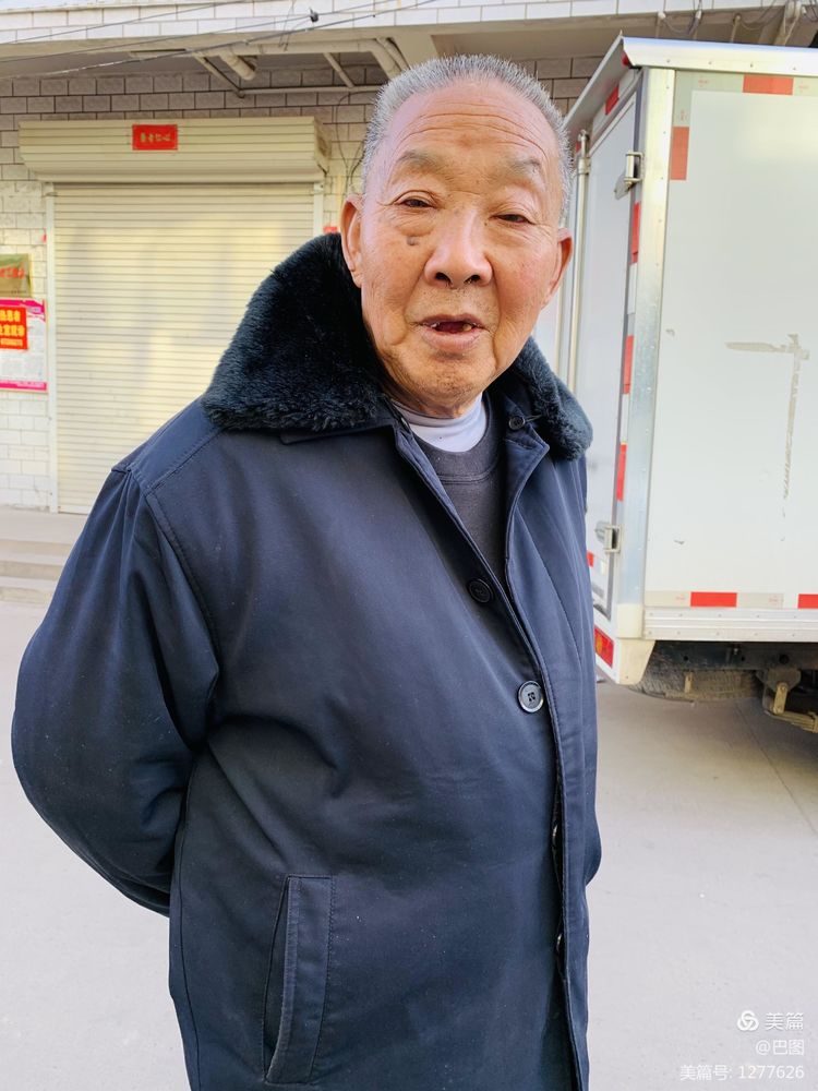 庙头老家,回到儿时老房子很想念爷爷