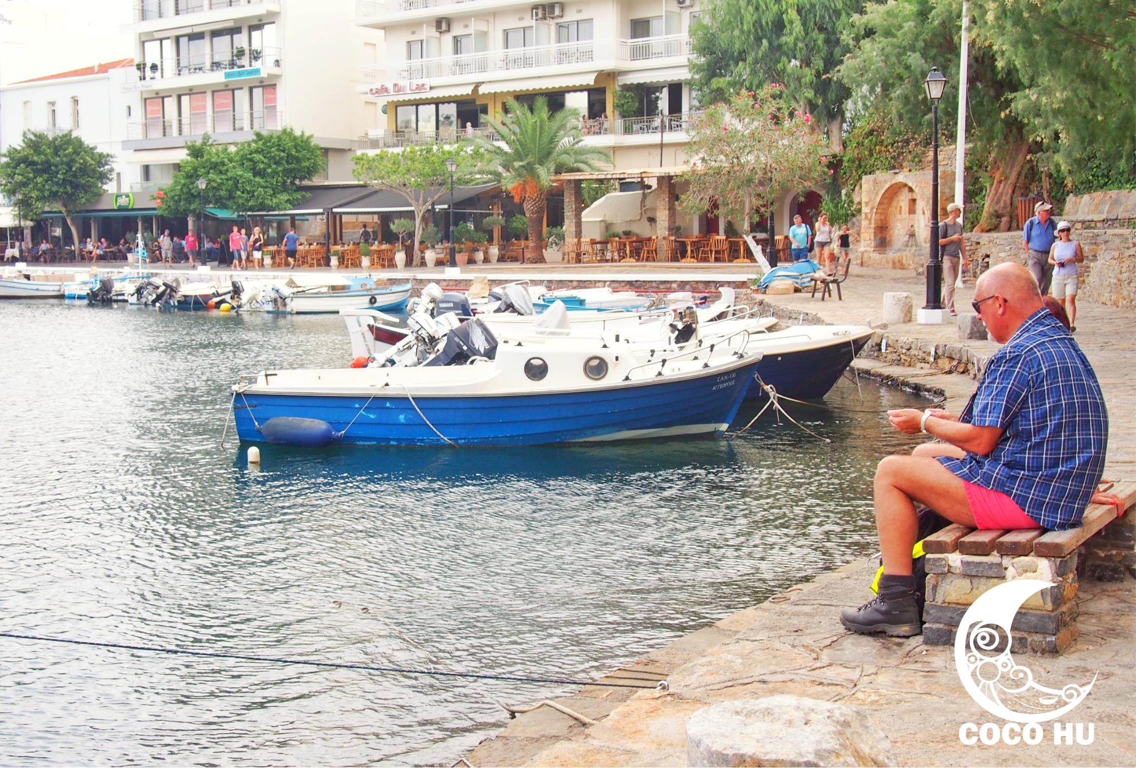 克里特文明与古埃及文明的联系,希腊克里特岛文明