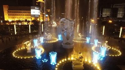 杭州地铁沿线景点,杭州地铁3号线景点