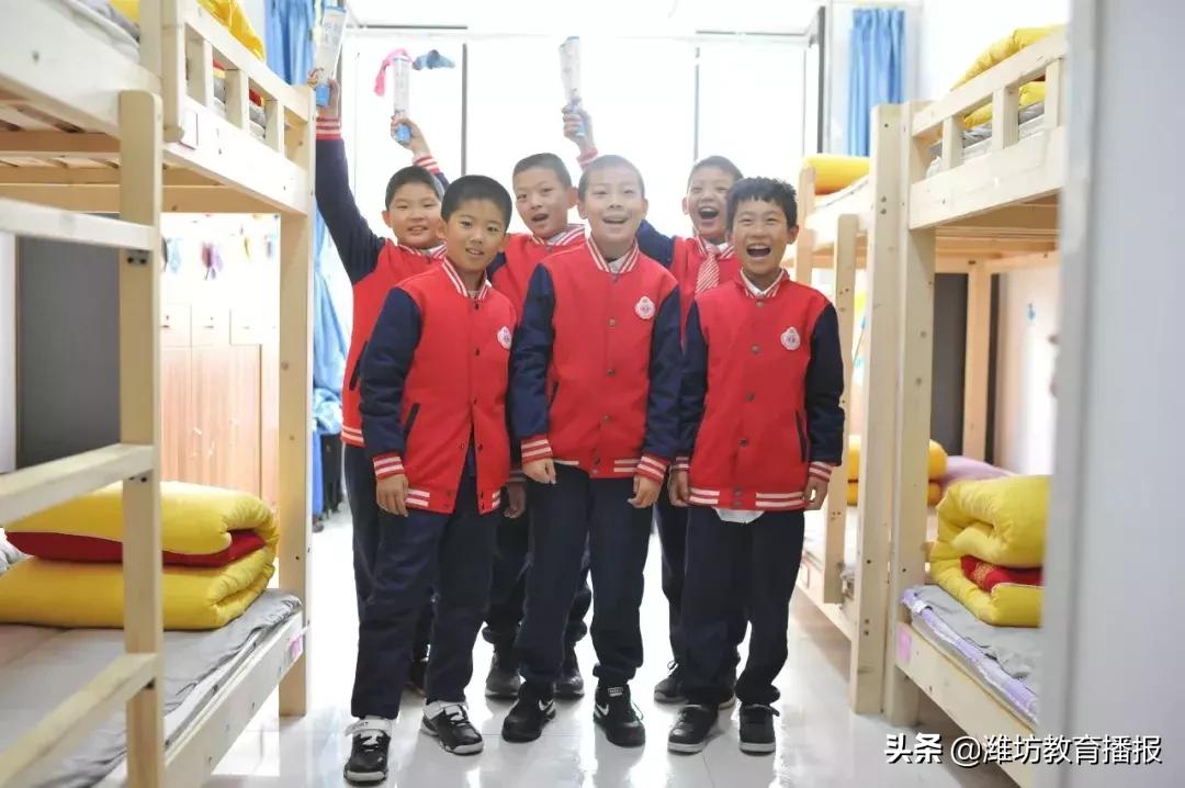 一所值得信赖的学校,一所好学校