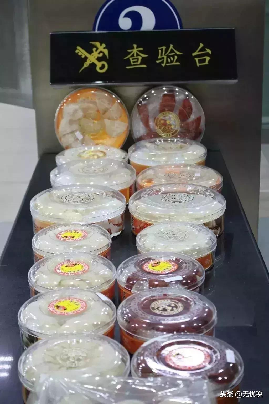 去香港购物要带哪些证件,去香港购物可以带多少东西回来