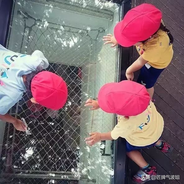 尊重与关爱幼儿,日式幼儿园设计方案