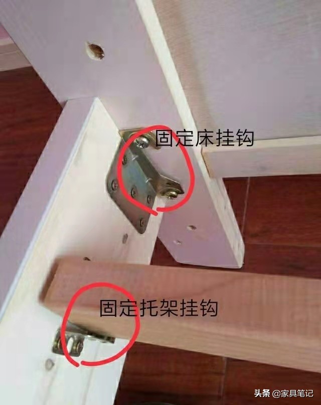 床吱吱响的原因分析及解决方案