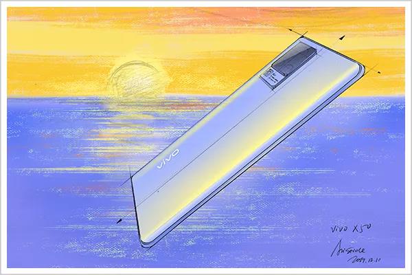 vivo新系统苹果操刀,苹果之后划时代产品