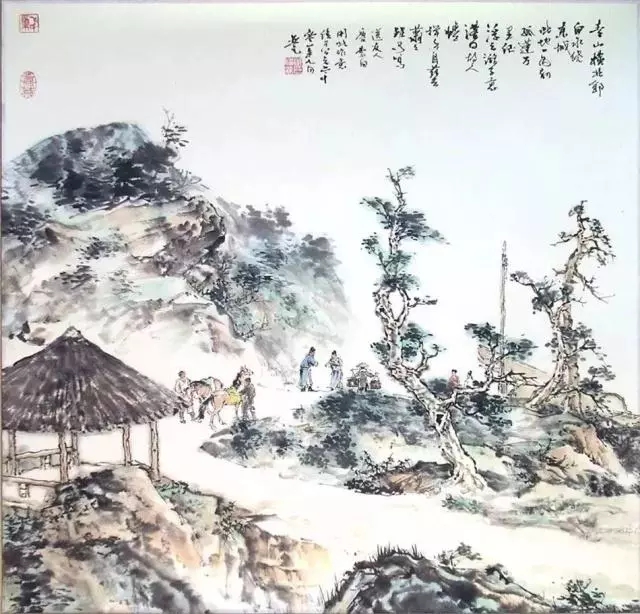 关于忧愁的古诗和现代诗,描写抒发忧愁的古诗句