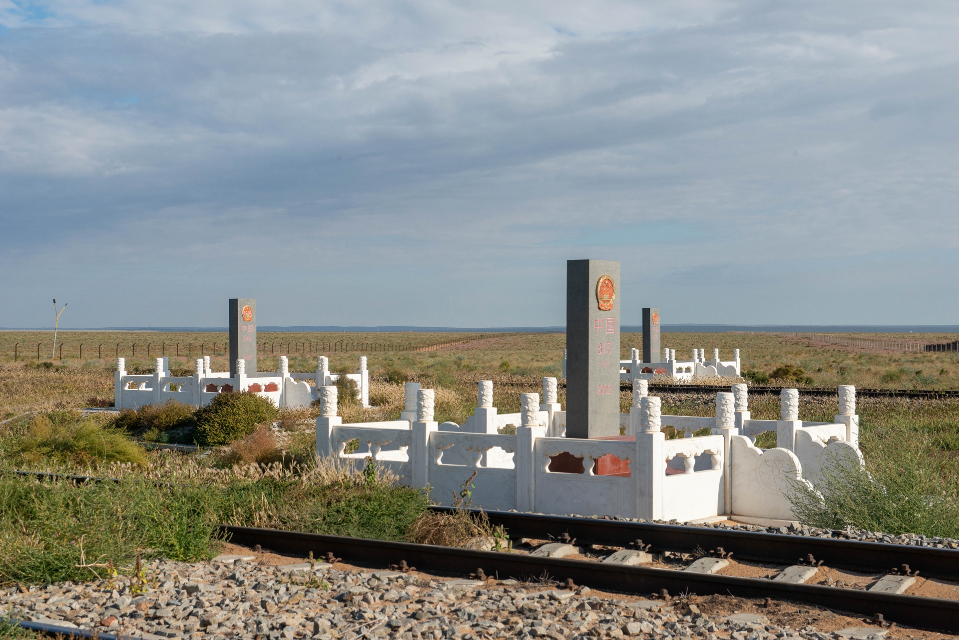 二连浩特到新疆边境游,内蒙古自驾游二连浩特