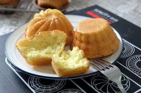 鸡蛋糕老式做法没有烤箱,好吃的鸡蛋糕又简单又容易做