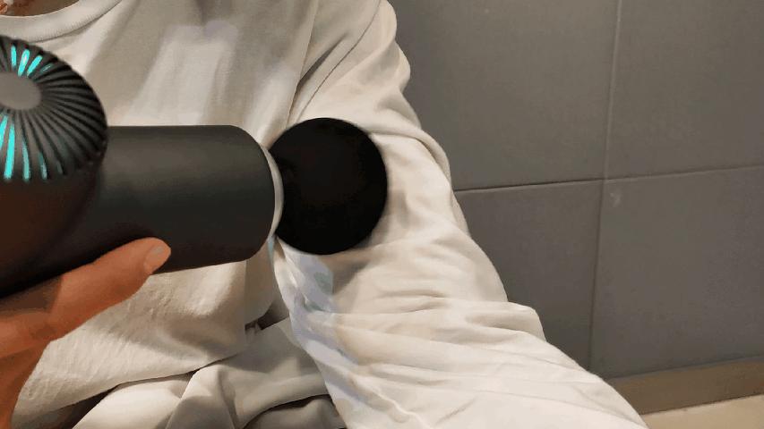 怎么选强劲的筋膜枪,peak筋膜枪振幅怎么提升