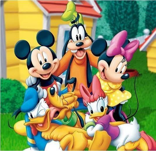 那些90后童年动漫大集合,那些90后的回忆动画