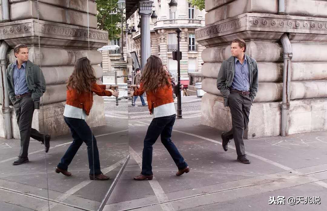 十部顶级审美电影,豆瓣评分9.5以上的电影审美