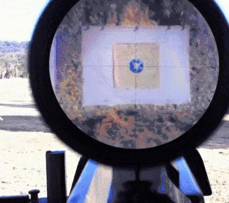 中国cslr4狙击枪图片,cslr4高精狙瞄准镜