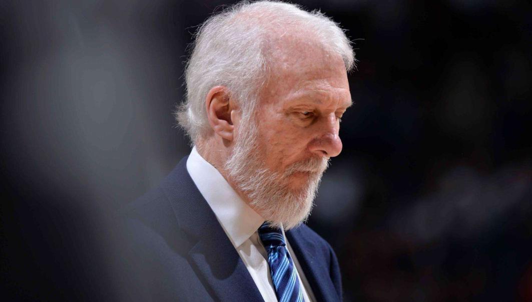 波波维奇邓肯马刺罚球线战术,波波维奇的马刺体系