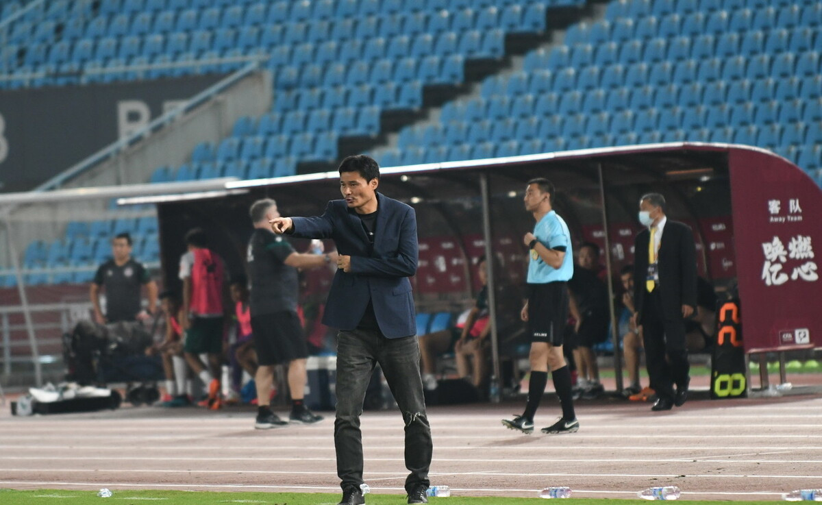 四川优必选对中乙新军,李毅大帝怎么样