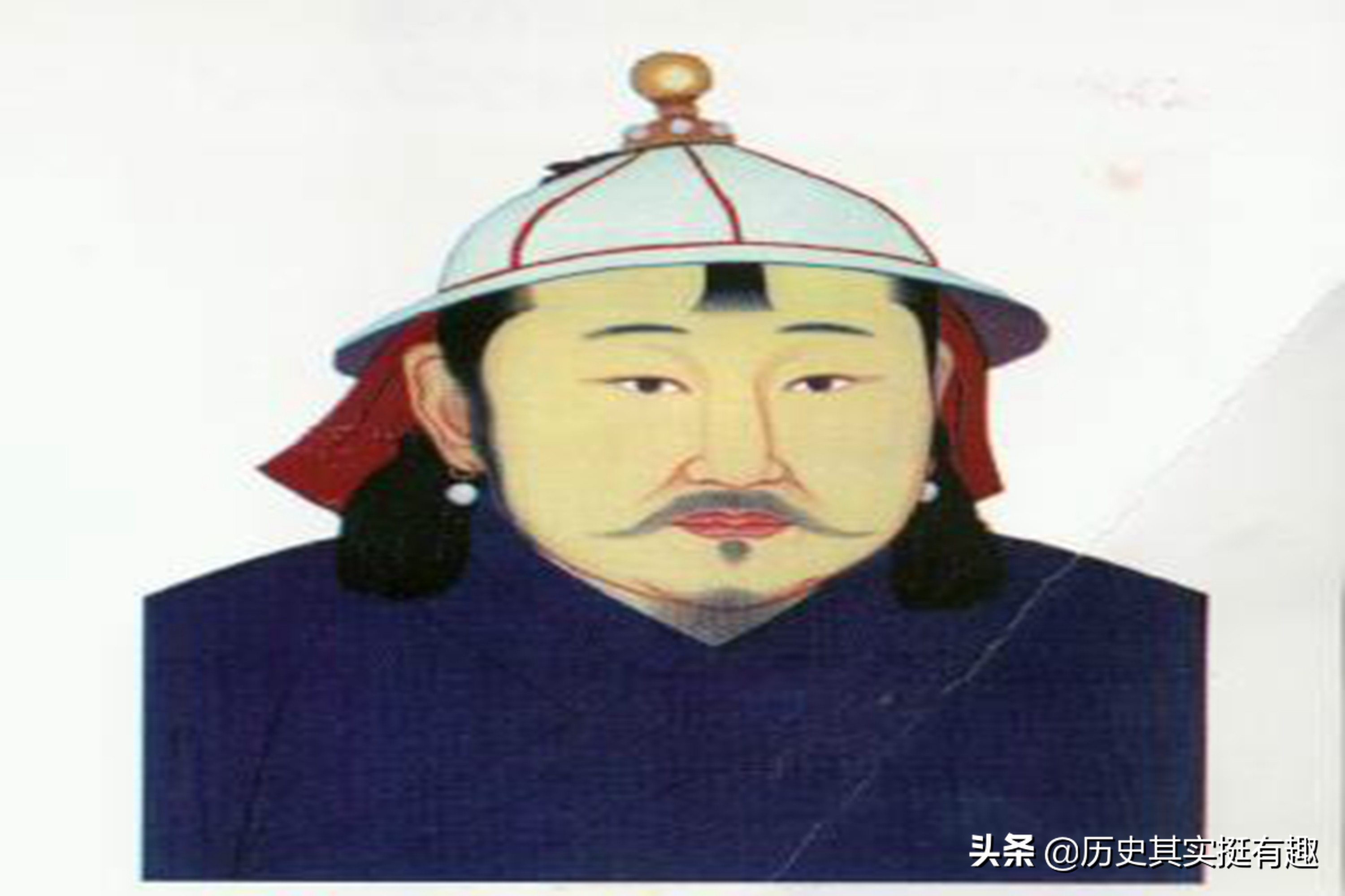 元成宗铁穆耳为何没子女,元英宗和铁穆耳的关系