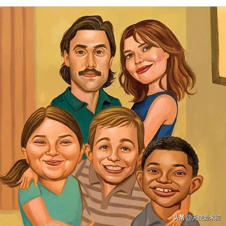 凭《我们这一天》事业翻盘，千禧女神曼迪·摩尔为何神隐多年？