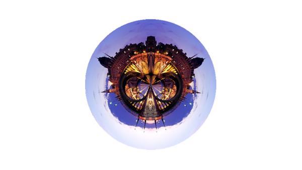 ppt3d全景图,ppt把图片生成3d