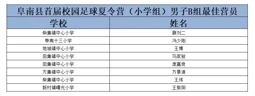 安徽阜阳足球夏令营,阜阳校园足球夏令营