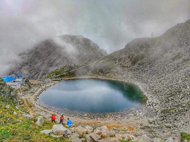 去西安旅游可以不请导游,来西安不爬华山会后悔吗