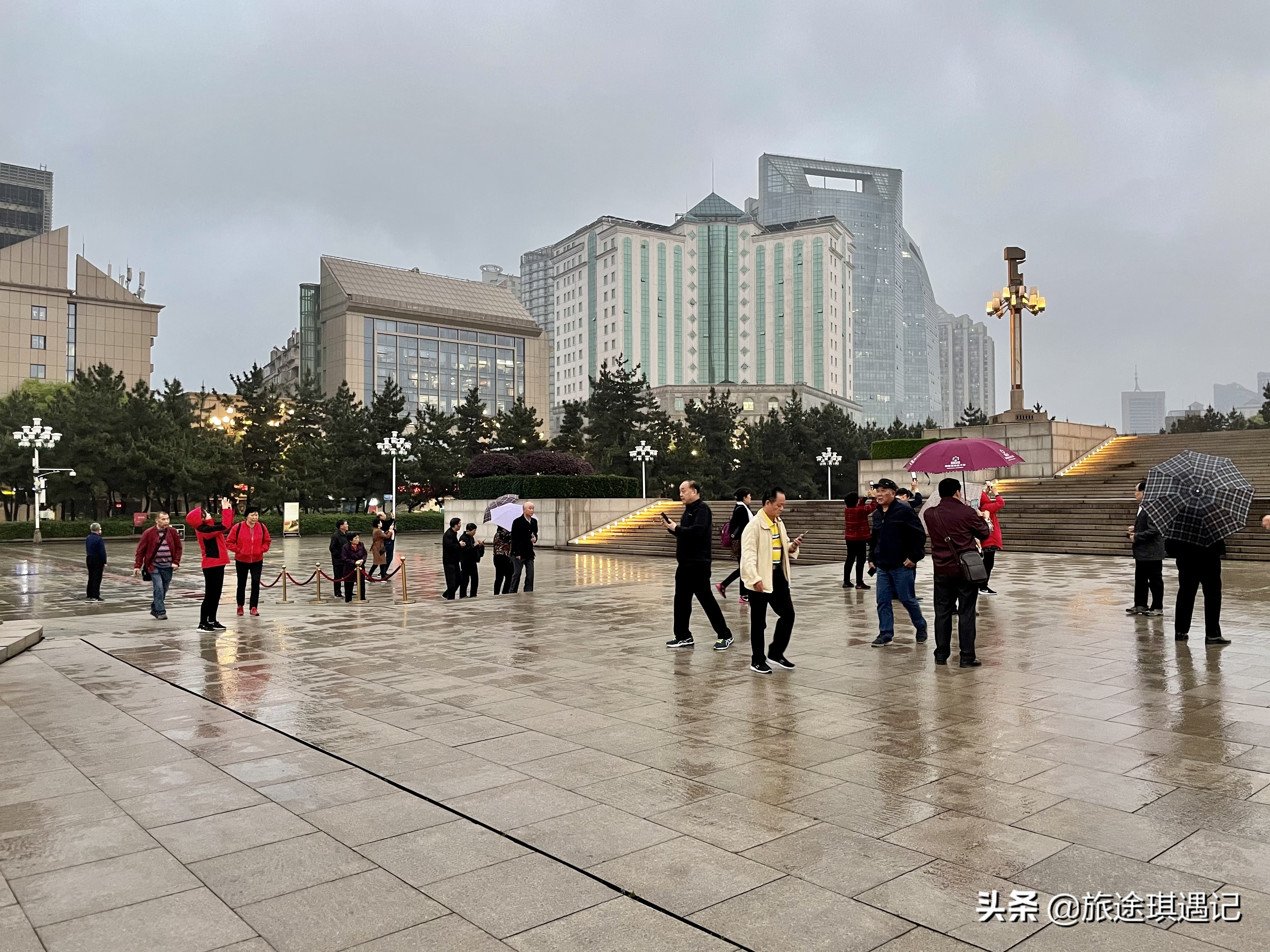 南昌旅游去不去,南昌旅游八一公园