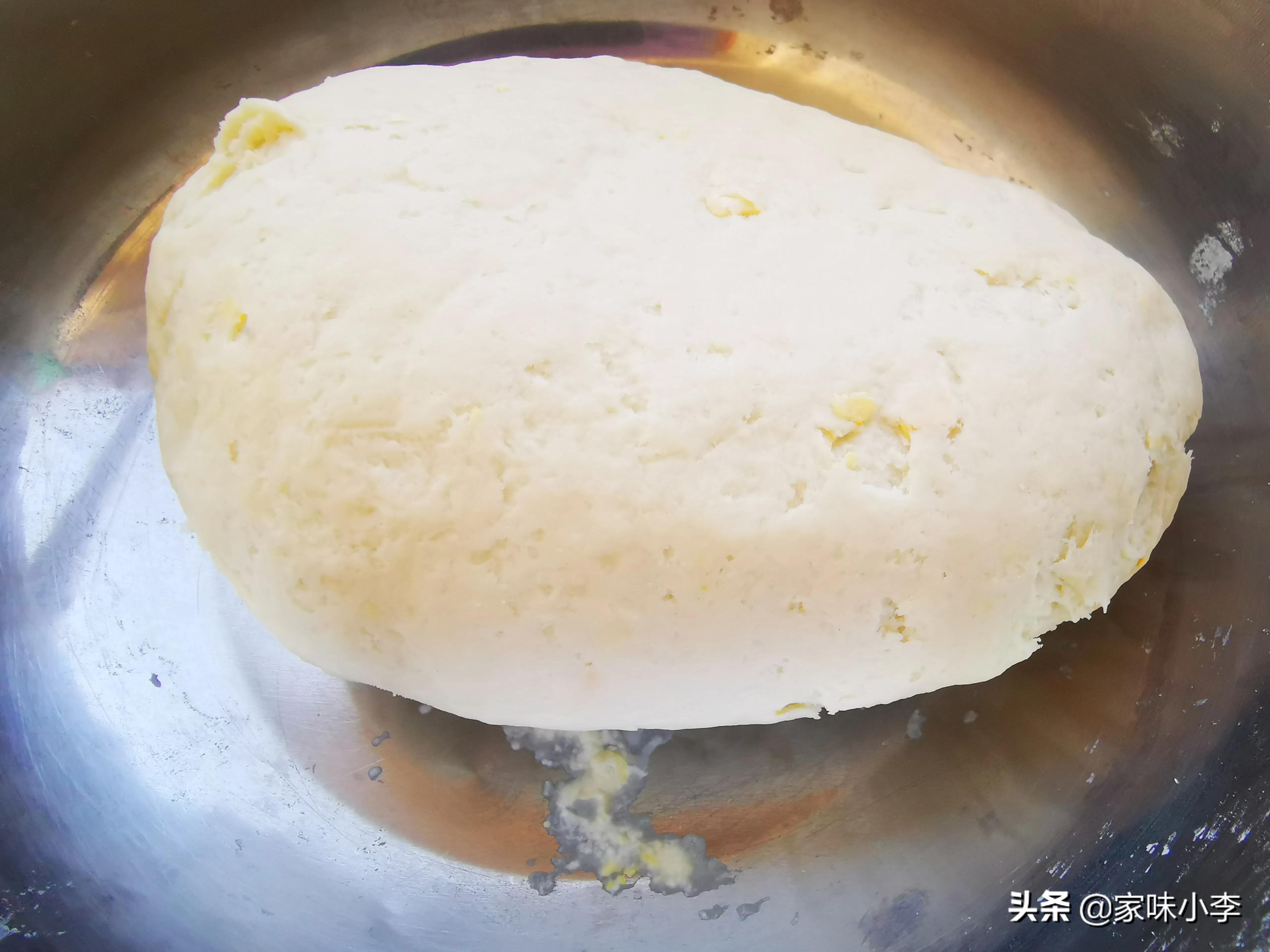 蒸饺用热水还是冷水和面,蒸饺和面用冷水还是热水