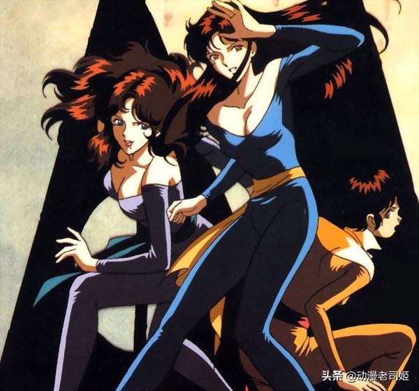 动漫补番时间表图,动漫补全计划