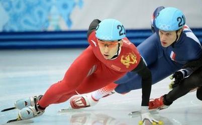 中国速滑冠军武大靖,中国选手武大靖是什么项目运动员