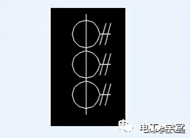 看懂高压开关柜电气二次图,如何看懂高压系统图