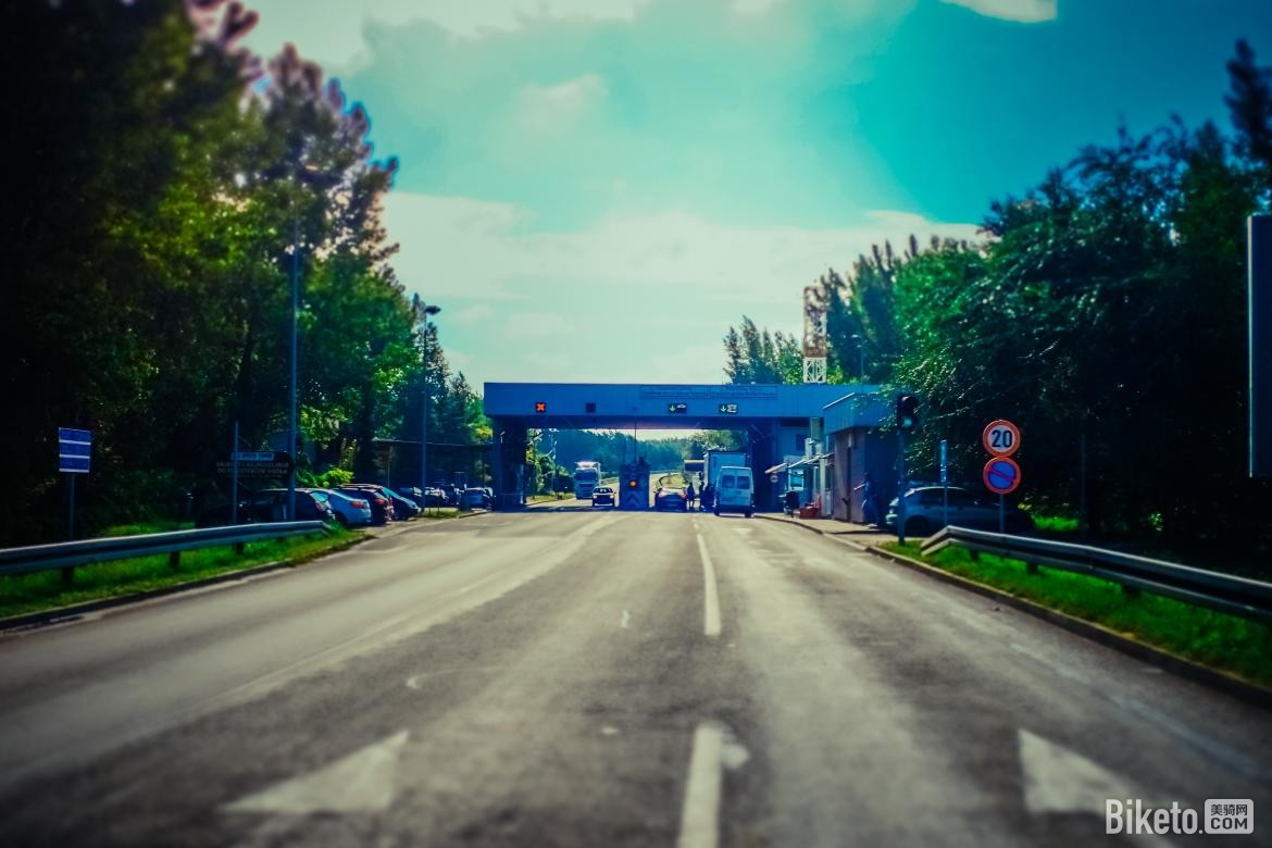 欧洲骑行之旅,骑行塞尔维亚旅行视频