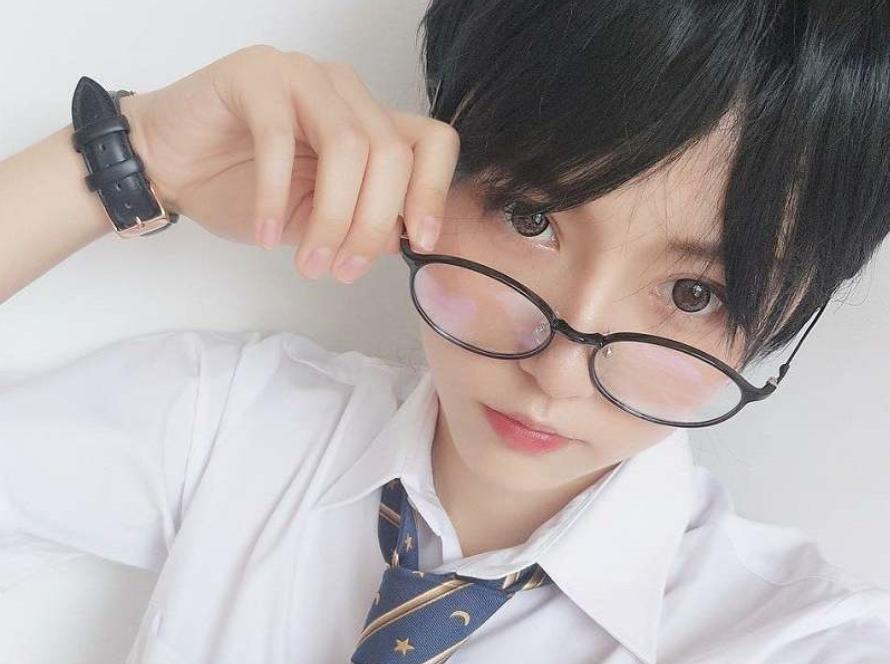 爱情公寓扮演大力的艺人,爱情公寓喜欢诸葛大力的男生