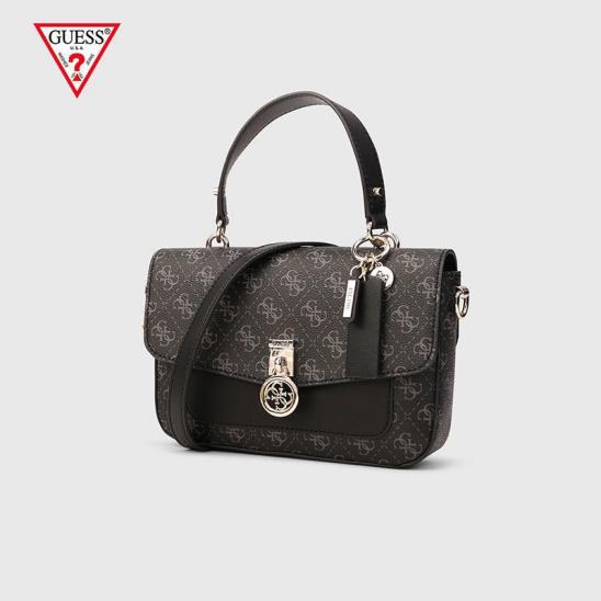 欧亚大观乐活城逛一圈，这些又飒又酷的潮店别错过