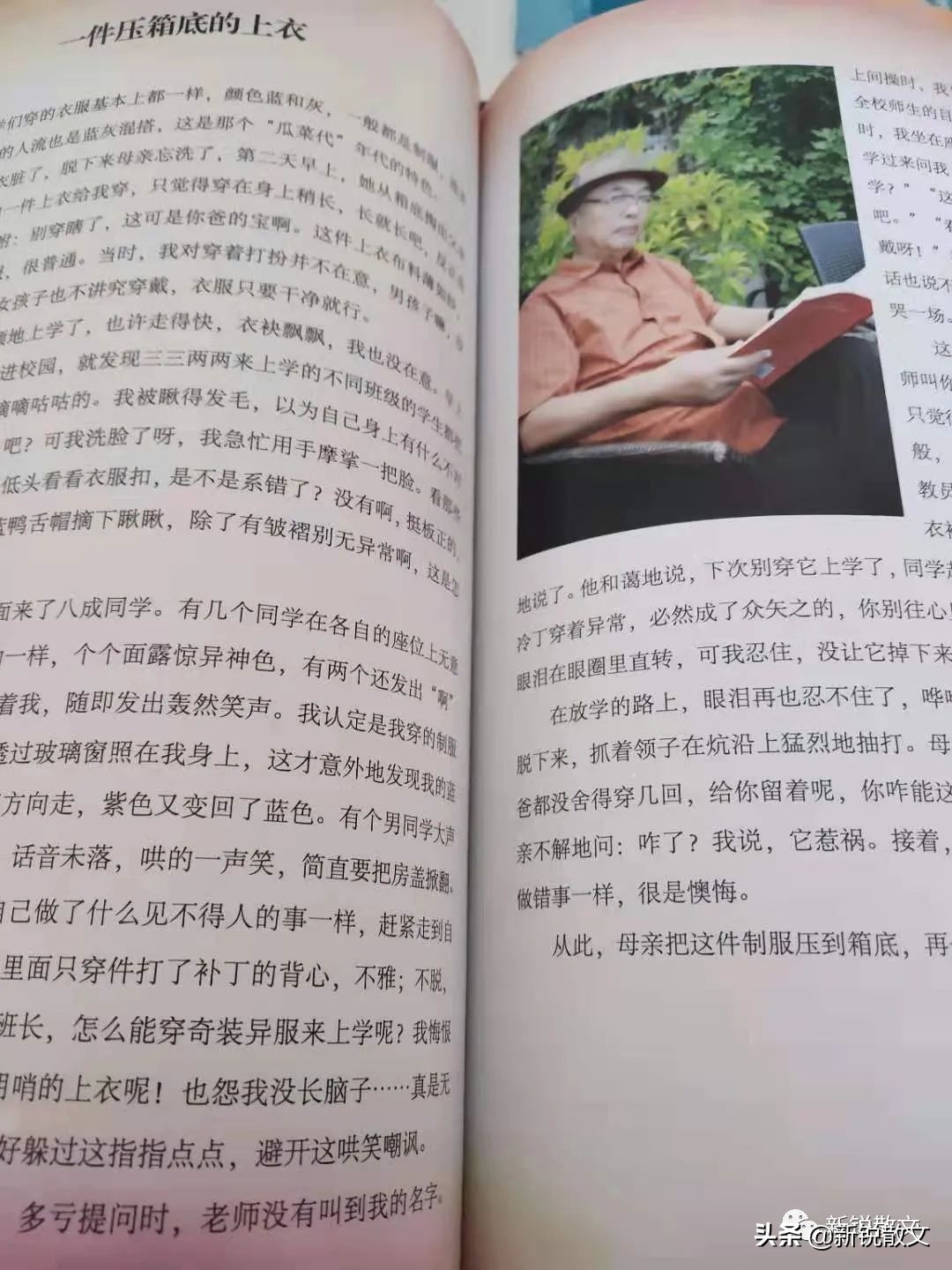 最美乡村故事与乡村风景,这是一个有关故乡的故事