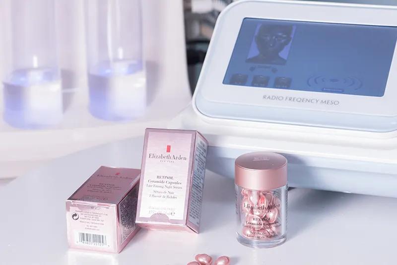 四十岁女人抗皱精华液,抗老精华40-50岁适合的抗皱精华液