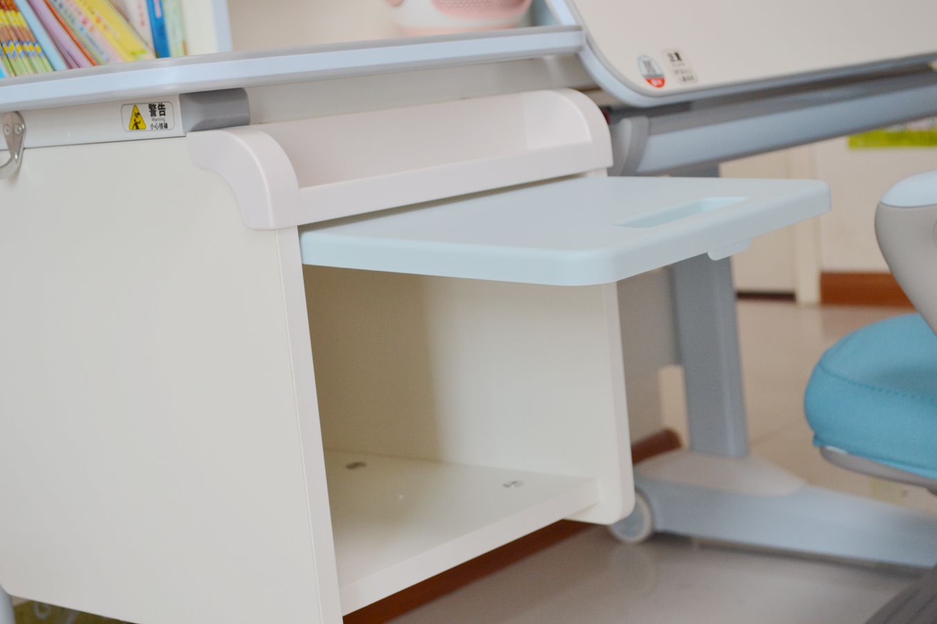 神器学习用品,专业学习桌椅是否鸡肋