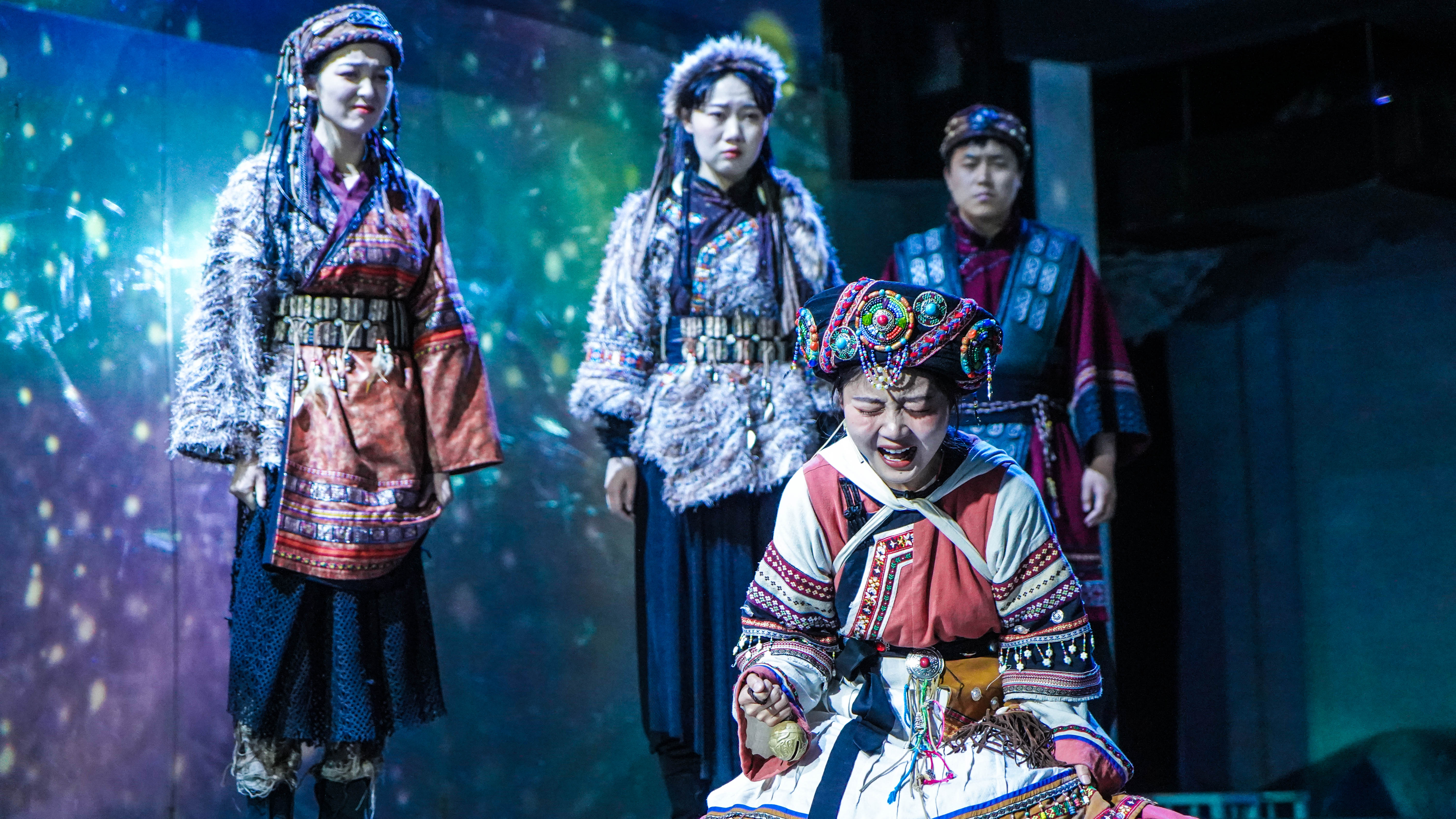 丽江，请给我一天时光，穿越千年纳西，寻迹万里马帮