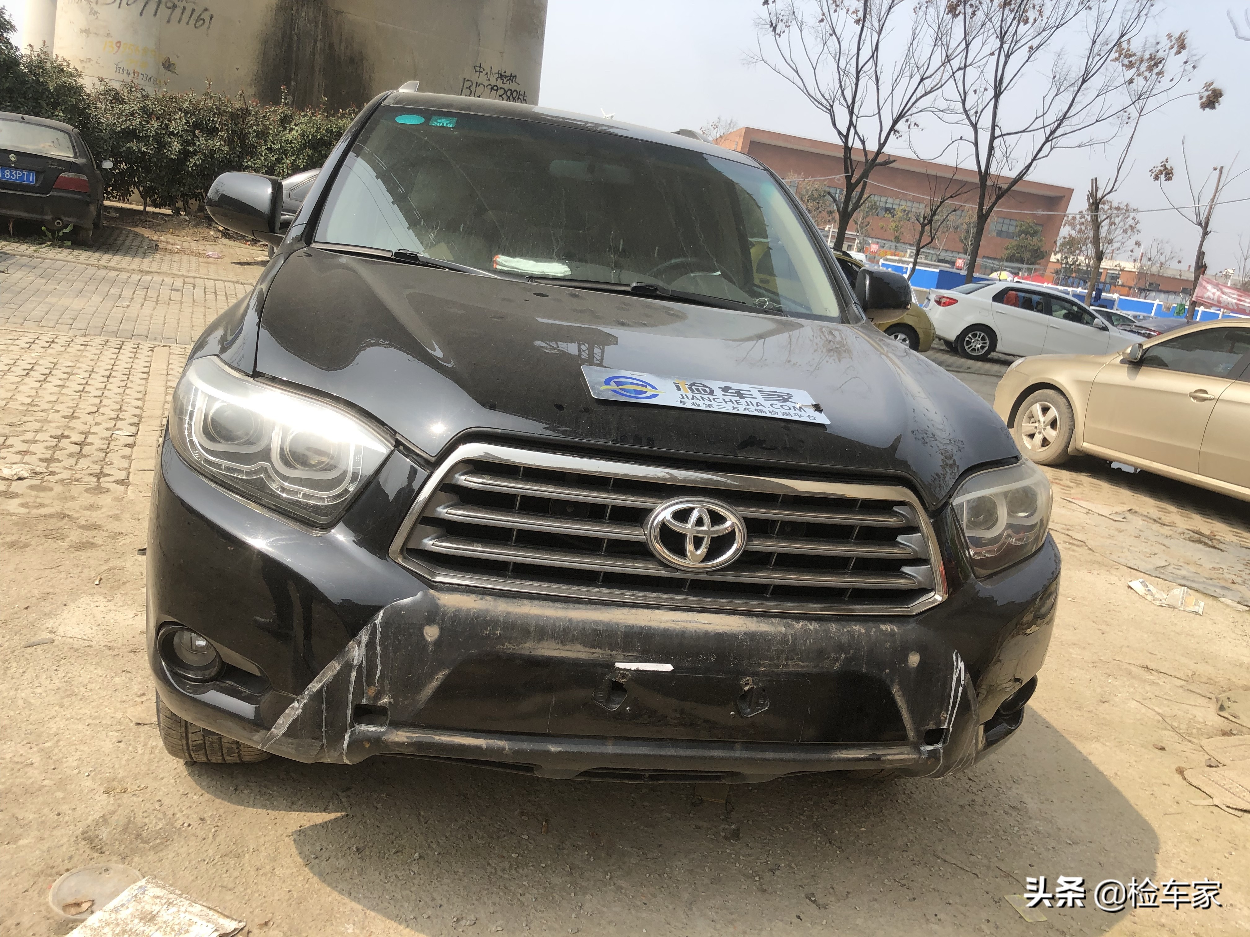 交订金前要先看车吗,买车有必要先交订金吗