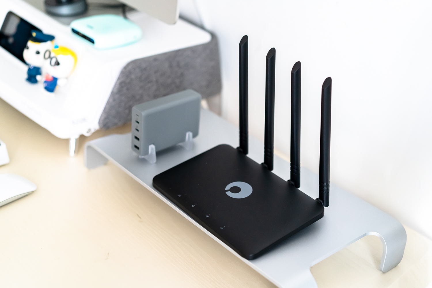 摆脱宽带入户限制，一招教你让拉不了网线的老房也能用WiFi