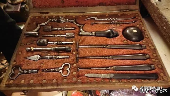 不知道的奇怪小玩意,奇怪古怪的物件