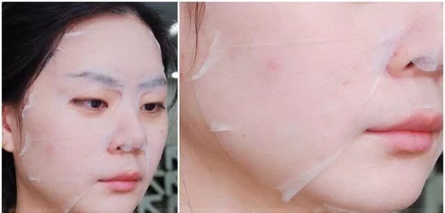 20款面膜测评,面膜推荐平价美白50一盒