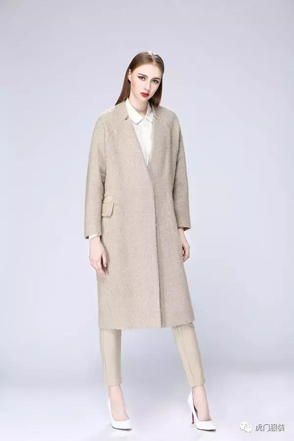 2020虎门时装秀,虎门服装展交会