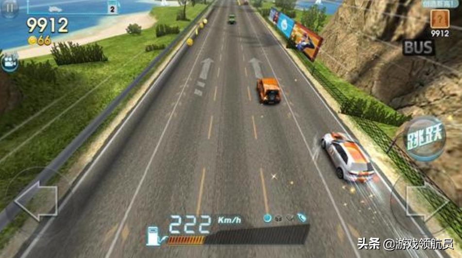 12.13赛车手游末路？《天天飞车》12月15日起停服