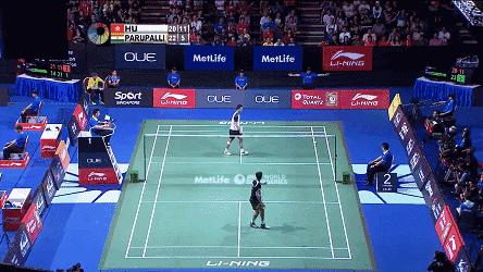 简单5步教你如何提高杀球威力,侧身接杀球教学