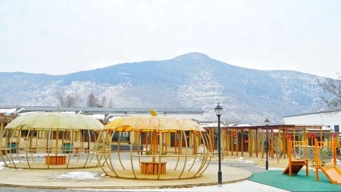 合肥电商小镇,安徽电商村