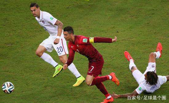 足球界田径选手,足坛跑得快的球员