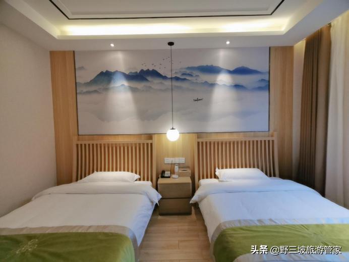 野三坡端午出行旅游攻略,野三坡二日游攻略