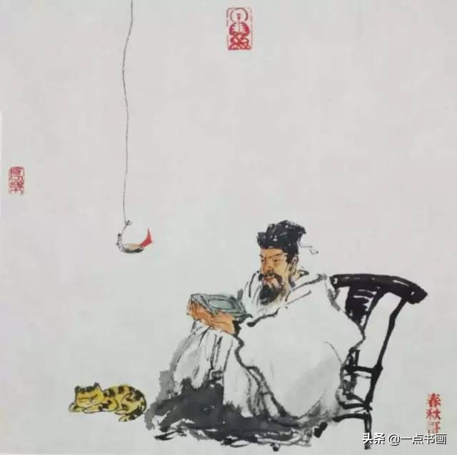 国画论坛最好的沟通平台,普通人怎么画国画